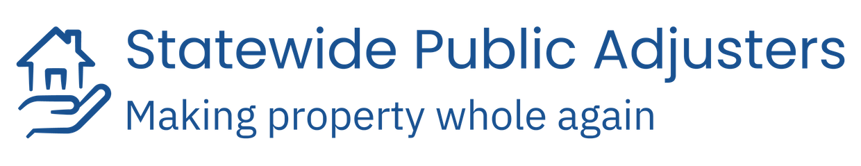 Statewide Public Adjusters